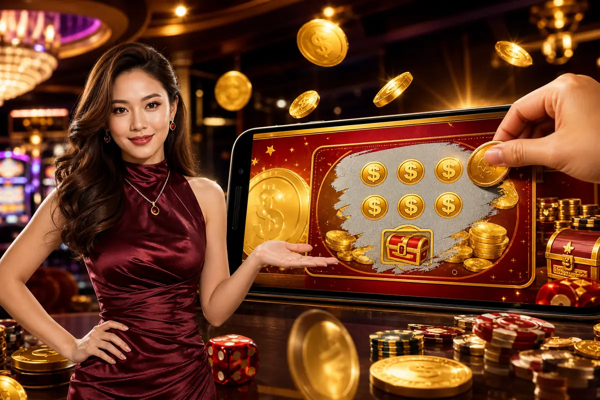 voet79 casino trực tuyến
